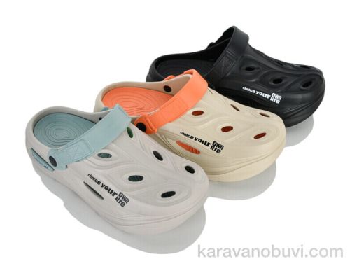 Крокси NO BRAND W89 mix
