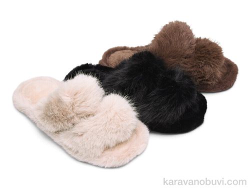 Капці NO BRAND L1906 mix