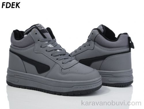 Кросівки FDEK T9082-2 - Взуття › Кросівки › сезон: зима Кросівки FDEK T9082-2