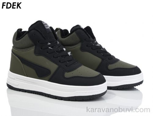 Кросівки FDEK T9082-10 - Взуття › Кросівки › сезон: зима Кросівки FDEK T9082-10