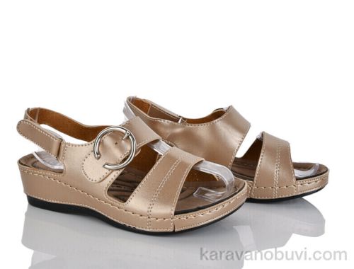 Босоніжки LUCCA 001-2