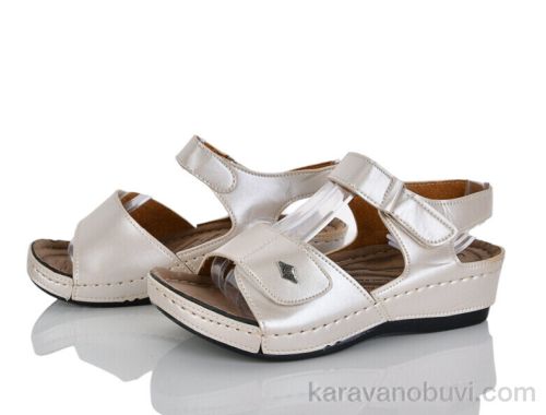 Босоніжки LUCCA 001-3