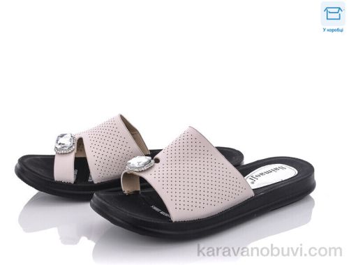 Шльопанці SAIMAOJI 9102-11