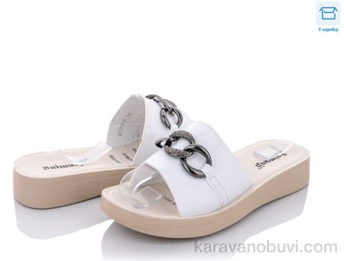 Шльопанці SAIMAOJI A7258-5