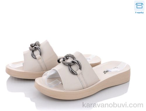 Шльопанці SAIMAOJI A7258-6