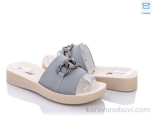 Шльопанці SAIMAOJI A7258-7