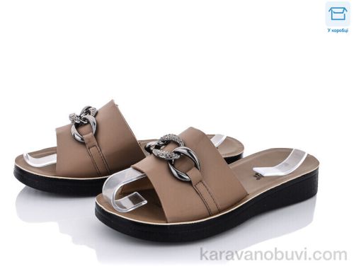 Шльопанці SAIMAOJI A7258-15