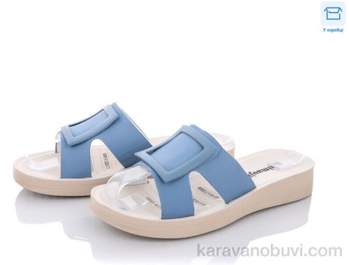 Шльопанці SAIMAOJI A7261-10