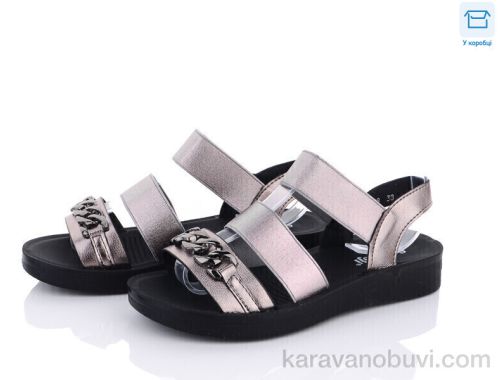 Босоніжки SAIMAOJI A3302-8