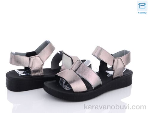 Босоніжки SAIMAOJI A3107-8