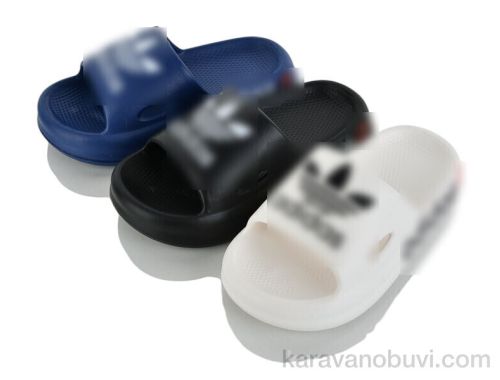 Шльопанці A.IDAS S2032 mix