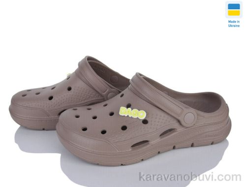 Крокси DAGO 425 капучино