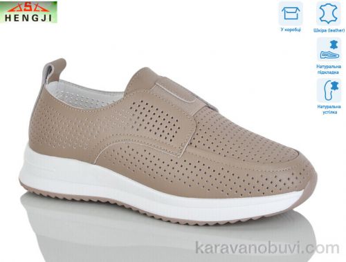 Туфлі HENGJI 852-2