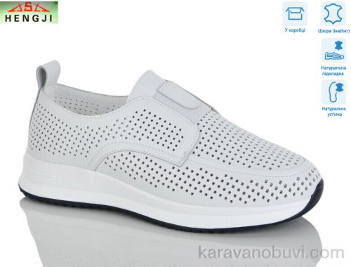 Туфлі HENGJI 852-3