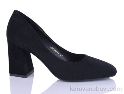 Туфлі HOROSO ND705-11 - Взуття › Туфлі › сезон: демісезон Туфлі HOROSO ND705-11