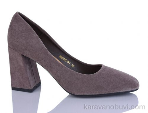 Туфлі HOROSO ND705-51 - Взуття › Туфлі › сезон: демісезон Туфлі HOROSO ND705-51