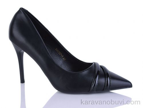 Туфлі HOROSO ND707-1 - Взуття › Туфлі › сезон: демісезон Туфлі HOROSO ND707-1