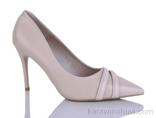 Туфлі HOROSO ND707-3 - Взуття › Туфлі › сезон: демісезон Туфлі HOROSO ND707-3