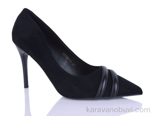 Туфлі HOROSO ND707-11 - Взуття › Туфлі › сезон: демісезон Туфлі HOROSO ND707-11