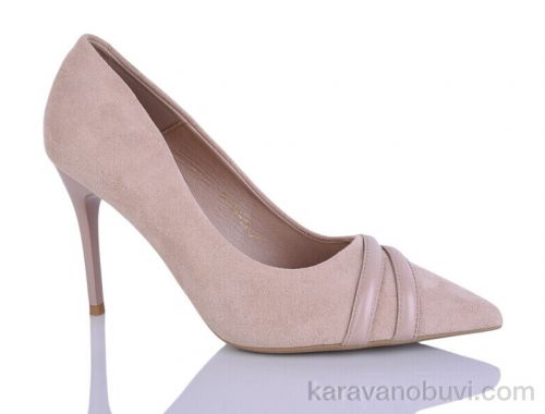 Туфлі HOROSO ND707-71 - Взуття › Туфлі › сезон: демісезон Туфлі HOROSO ND707-71