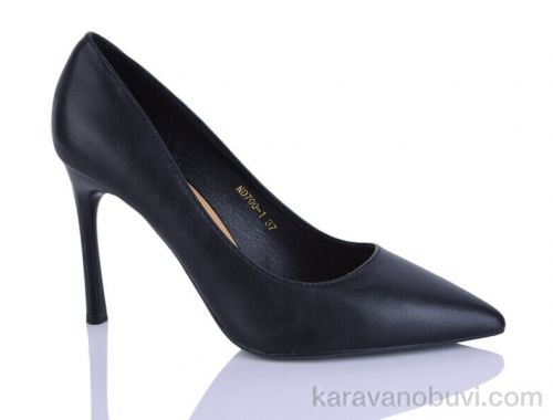 Туфлі HOROSO ND700-1 - Взуття › Туфлі › сезон: демісезон Туфлі HOROSO ND700-1