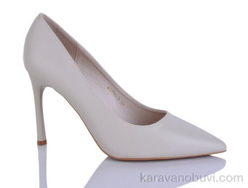 Туфлі HOROSO ND700-3 - Взуття › Туфлі › сезон: демісезон Туфлі HOROSO ND700-3