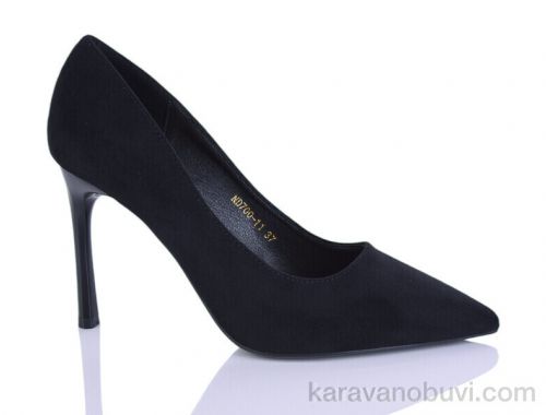 Туфлі HOROSO ND700-11 - Взуття › Туфлі › сезон: демісезон Туфлі HOROSO ND700-11