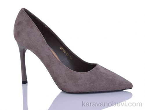 Туфлі HOROSO ND700-51 - Взуття › Туфлі › сезон: демісезон Туфлі HOROSO ND700-51