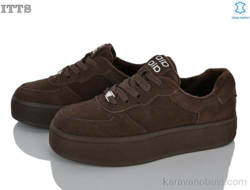 Кросівки ITTS H387-35