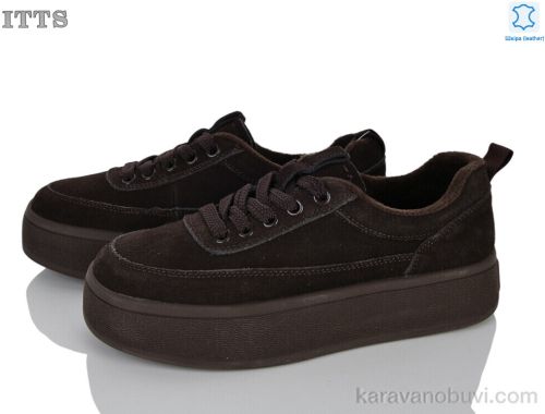 Кросівки ITTS H389-41