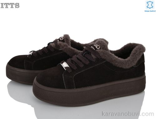 Кросівки ITTS H385-41