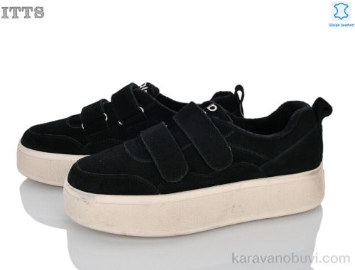 Кросівки ITTS H381-2