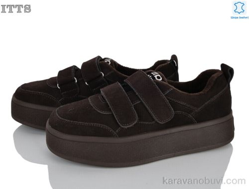 Кросівки ITTS H381-41