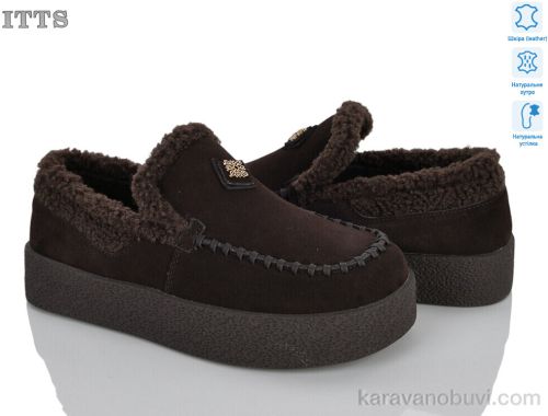 Туфлі ITTS L8302-41