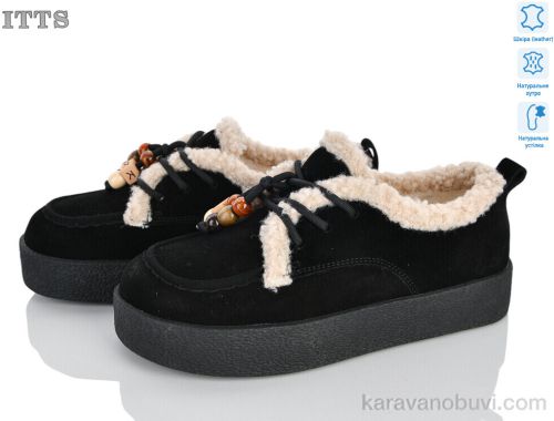 Туфлі ITTS L8306-1