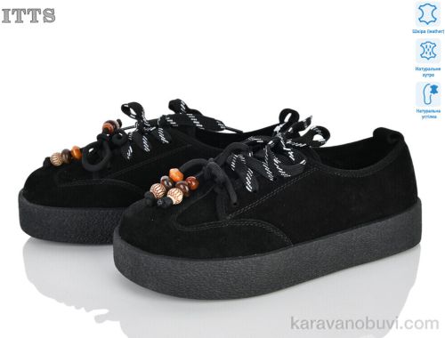 Кросівки ITTS L8309-1