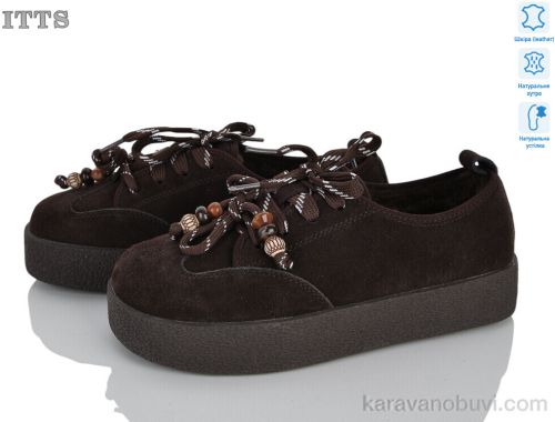 Кросівки ITTS L8309-41