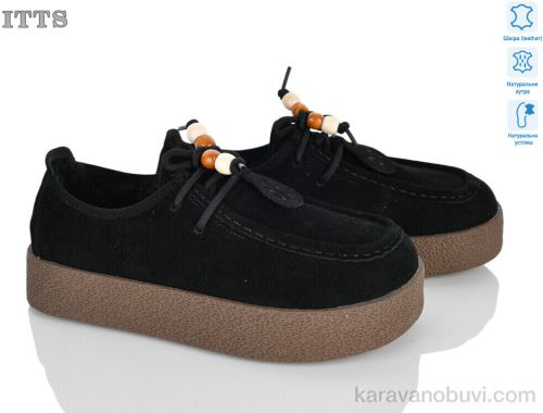 Туфлі ITTS L8308-2