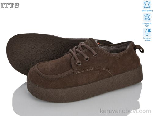 Туфлі ITTS L8300-35
