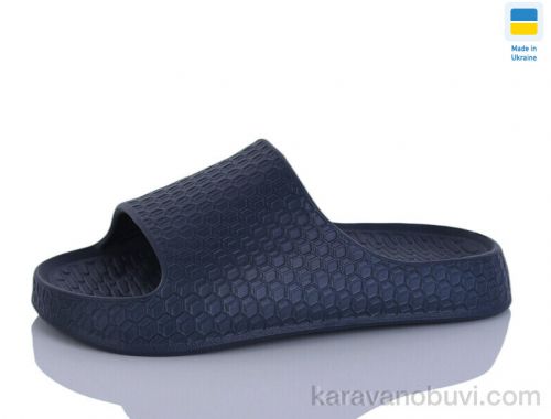 Шльопанці TAPMAL 119 сірий