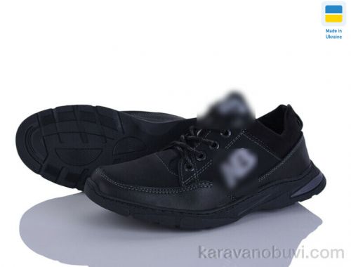 Кросівки YULIUS Ankor T15