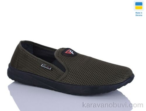 Сліпони GIPANIS G144 зелений