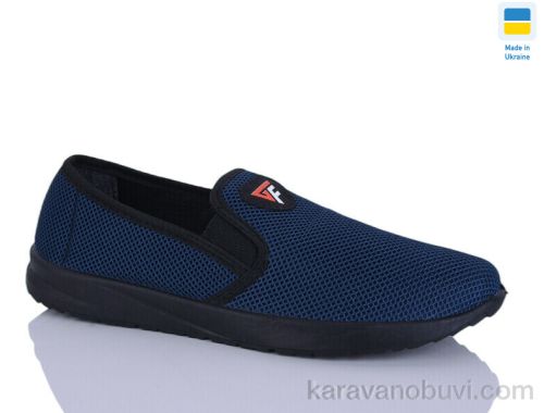 Сліпони GIPANIS G144 синій