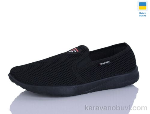 Сліпони GIPANIS G144 чорний