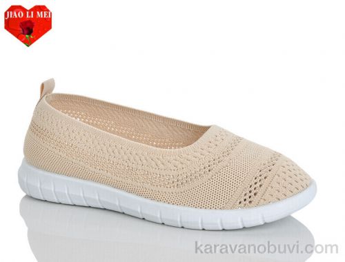 Балетки NO BRAND 229-5