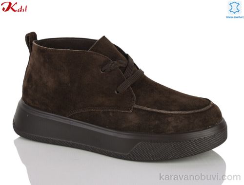 Черевики KDSL 611-12