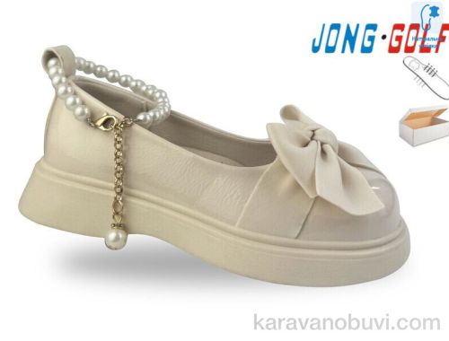 Туфлі JONGGOLF A11737-26