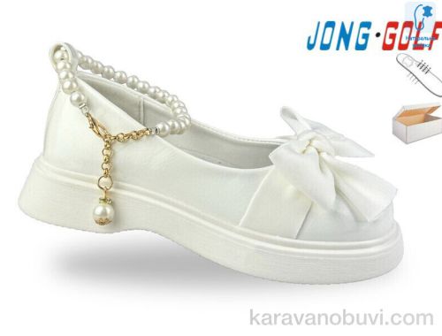 Туфлі JONGGOLF B11738-27