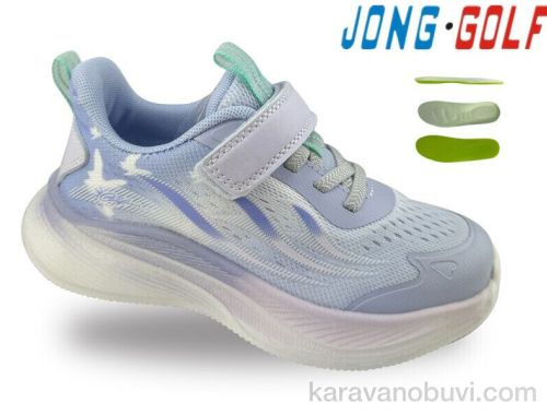 Кросівки JONGGOLF B11801-12