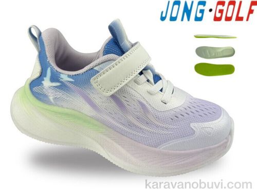 Кросівки JONGGOLF B11801-32